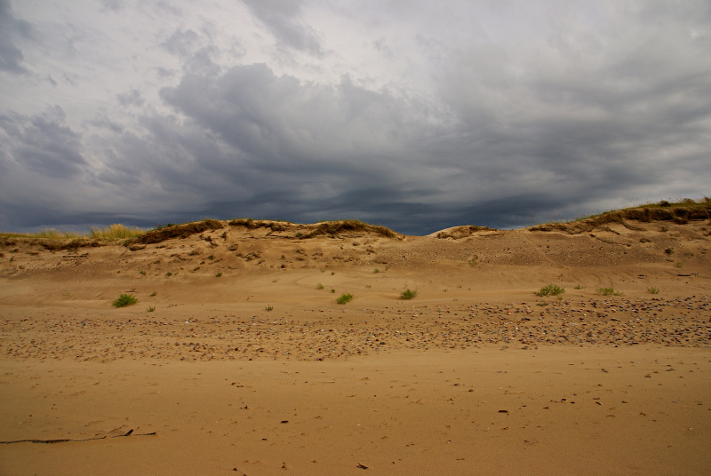 great dunes