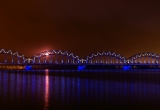 neon bridge #3