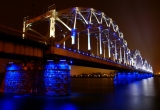 neon bridge #2