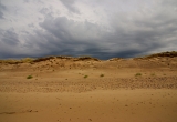 great dunes