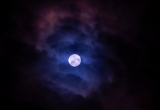 moon's eye nebula